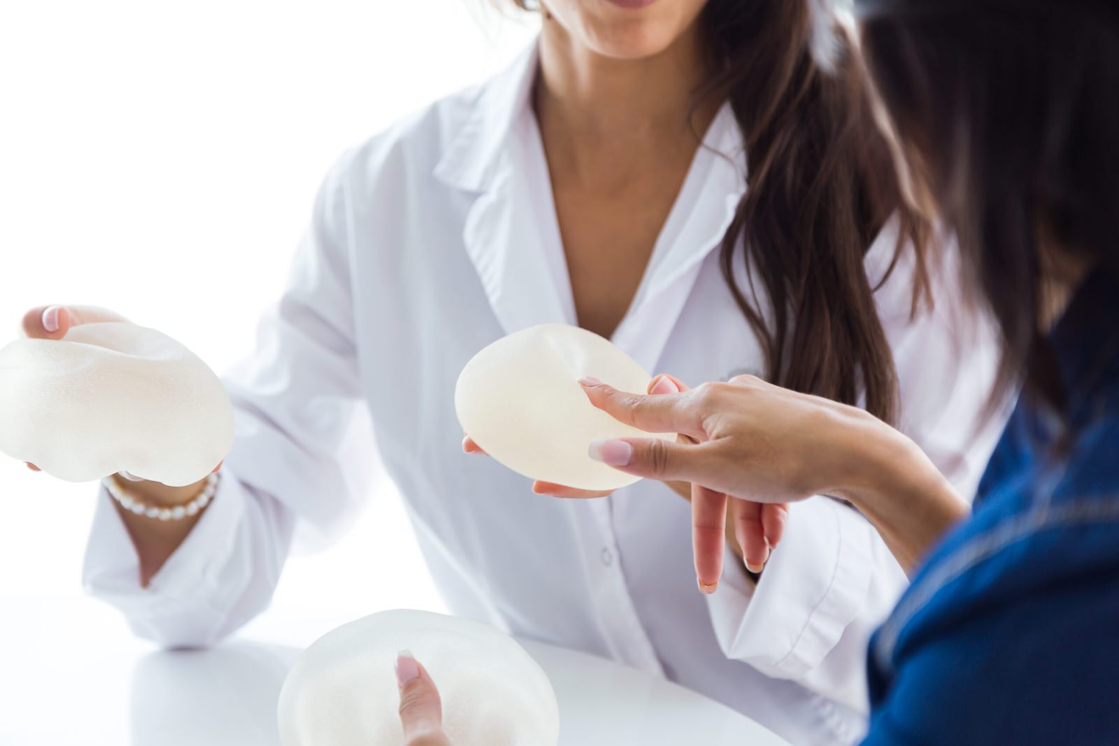 Breast Augmentation