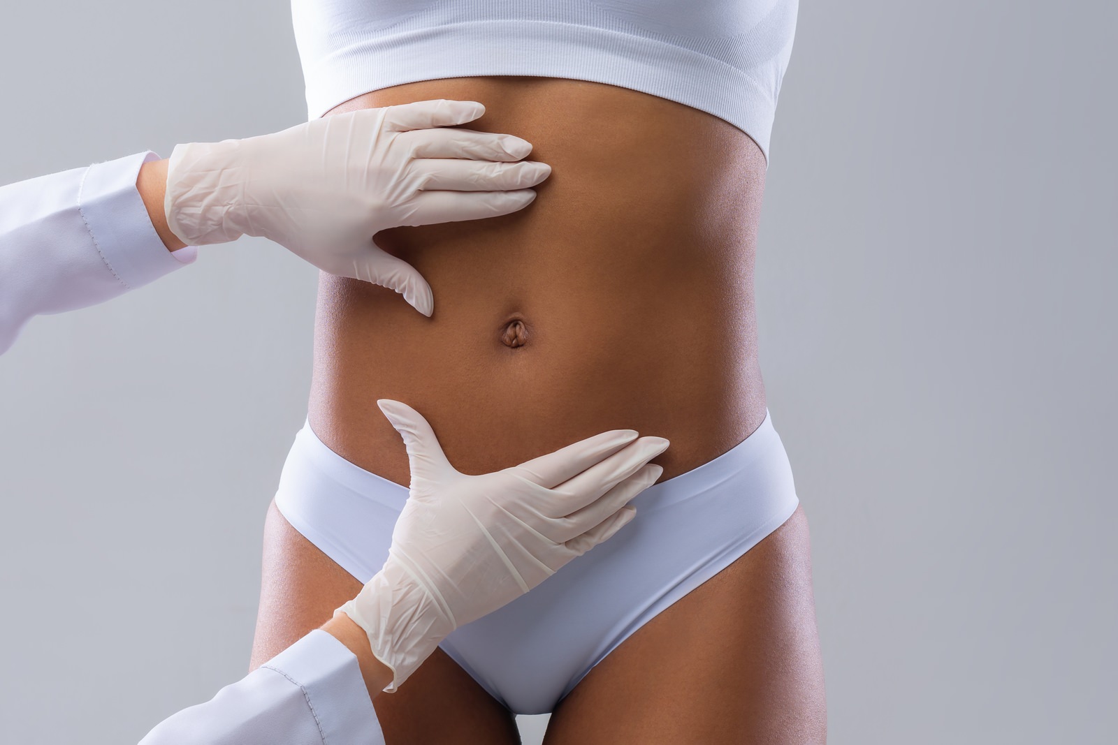 Mini vs. Full Tummy Tuck: What’s Right for You?