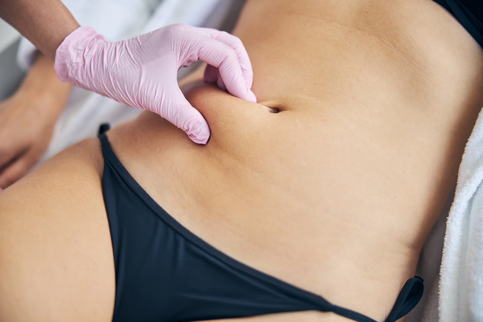 Liposuction: Sculpting the Silhouette You’ve Been Working Toward